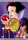  : Snow White and the Seven Dwarfs (Disney Special Platinum Edition)