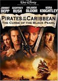  : Pirates of the Caribbean - The Curse of the Black Pearl (Two-Disc Collector's Edition)